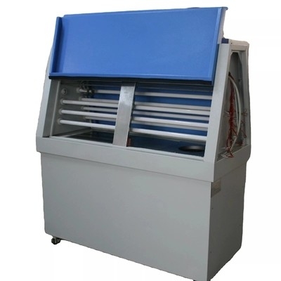 فشار هوا محفظه پیری تسریع شده با صفحه لمسی UV 86-106kpa