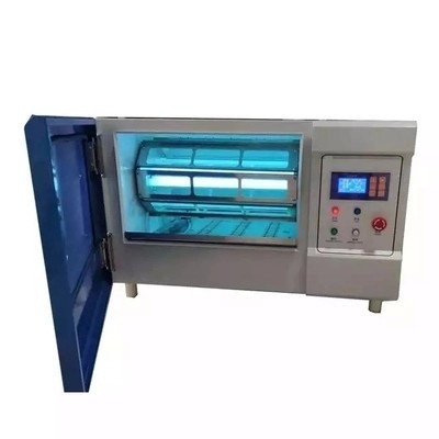 OEM اتاق تست پیری تسریع شده UV کوچک با دمای دیجیتال