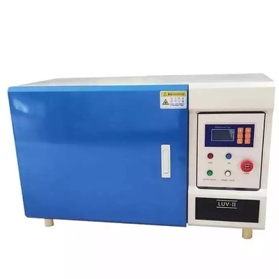 OEM اتاق تست پیری تسریع شده UV کوچک با دمای دیجیتال
