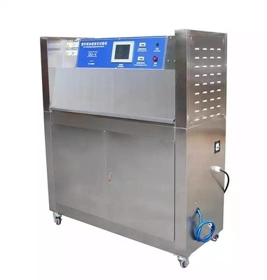 اتاق آزمایش آب و هوای قابل برنامه ریزی، اتاق آزمایش محیطی UV CE