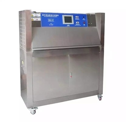 اتاق آزمایش آب و هوای قابل برنامه ریزی، اتاق آزمایش محیطی UV CE