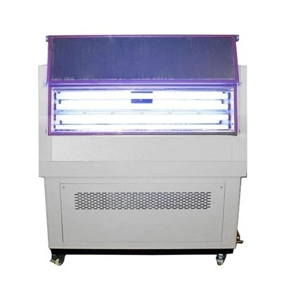 کنترل کننده قابل برنامه ریزی تجهیزات تست نور UV AC220V 50HZ