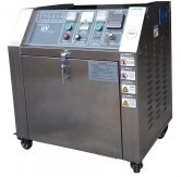 اتاق آزمایش تابش خورشیدی کنترل کننده قابل برنامه ریزی AC220V 50HZ
