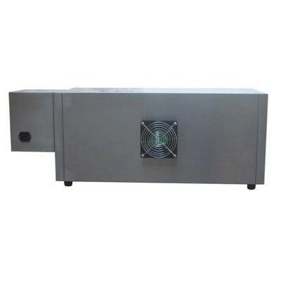 لامپ Minitype اتاق تست هوازدگی زنون مجموع قدرت 2.25KW