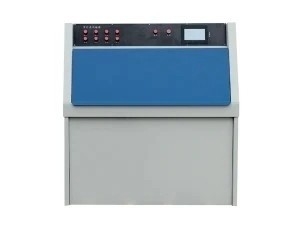 محدوده رطوبت ≥95% R·H Uv Weathering Chamber Ac 220v 50hz 5kw