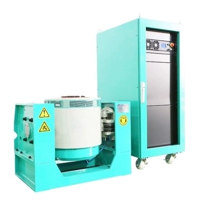 تست لرزش کنترلر باتری 0.5-0.8MPa چند منظوره ضد حریق