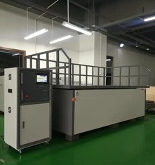 فرکانس متغیر شبیه سازی ارتعاش عمودی تجهیزات تست مکانیکی OEM
