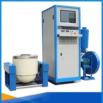 خروجی تقویت کننده میز تست ارتعاش عمودی / افقی OEM 8 کیلو ولت آمپر