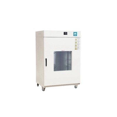 OEM آزمایشگاه خشک کن صنعتی اجاق نسوز 4.5kw مقاوم در برابر سایش