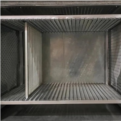 اجاق آزمایشی گرمایش الکتریکی اجاق گاز با دمای ثابت OEM