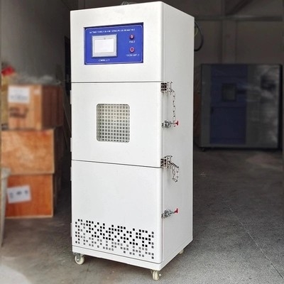 باتری تستر اتصال کوتاه برق با کیفیت بالا IEC62133 220 ولت 50 هرتز