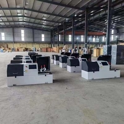 میز تکان دهنده ملات سیمانی، تستر مقاومت ملات سیمانی