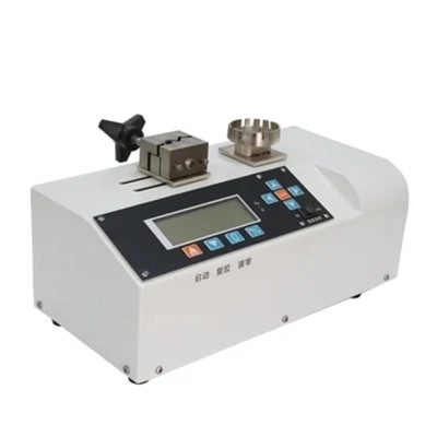 دستگاه تست کشش پایانه سیم کابل دیجیتال OEM