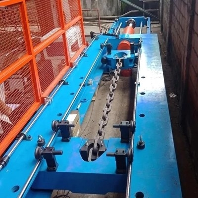 دستگاه تست جهانی کشش افقی OEM ODM 3000KN 5000KN