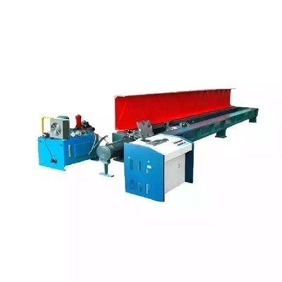 دستگاه تست کشش افقی کنترل ریزپردازنده AC 380 ولت OEM