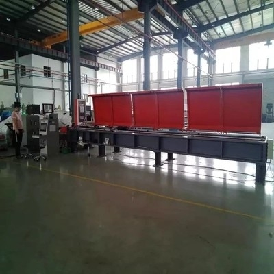 OEM Computer Control Universal Testing Machine Compression 5000KN