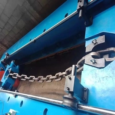 OEM Computer Control Universal Testing Machine Compression 5000KN