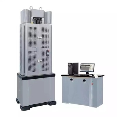 دستگاه تست کشش کامپیوتری OEM Panasonic Sevor Drive