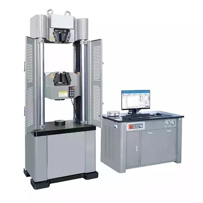 دستگاه تست کشش کامپیوتری OEM Panasonic Sevor Drive