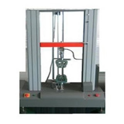 دستگاه تست کشش جهانی آزمایشگاهی کنترل سروو کامپیوتر 1-20KN