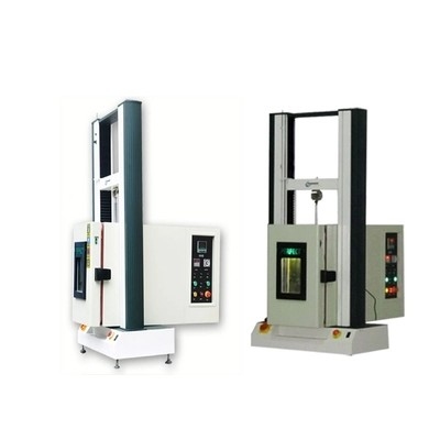 تست کشش دستگاه تست جهانی آزمایشگاهی AC220V 50/60Hz