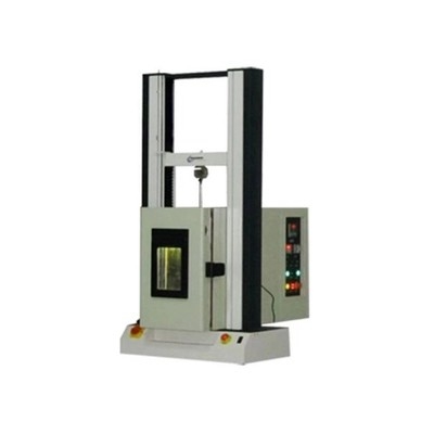 تست کشش دستگاه تست جهانی آزمایشگاهی AC220V 50/60Hz