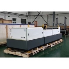 میز تست ضربه افقی پنوماتیک برای سیستم کنترل پایداری AC220V
