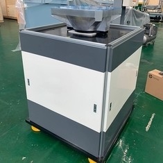 تخت تست ضربه عمودی با انرژی بالا پنوماتیک کنترل از راه دور اتوماتیک OEM