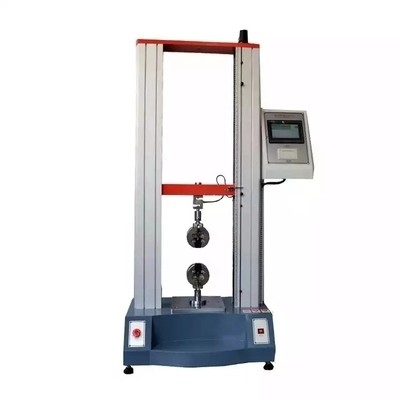 دستگاه تست کشش جهانی رومیزی 100-2000 کیلوگرمی OEM