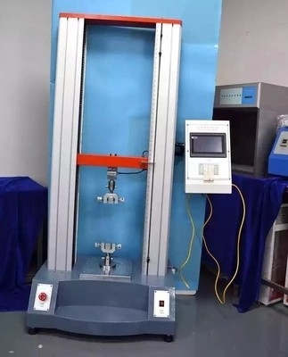 دستگاه تست کشش جهانی رومیزی 100-2000 کیلوگرمی OEM
