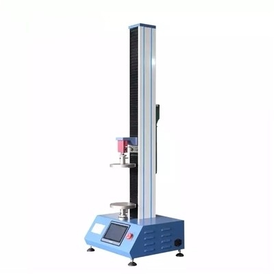 تجهیزات تست جهانی میکروکامپیوتر Precision Load Cell CE