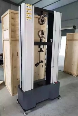 دستگاه تست یونیورسال کامپیوتری مواد کامپوزیت AC220V