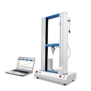 دستگاه تست مقاومت لاستیک / پلاستیک / پارچه CE