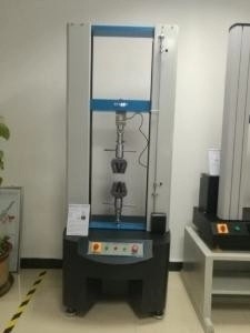 سروو موتور پاناسونیک دستگاه تست جهانی الکترومکانیکی OEM
