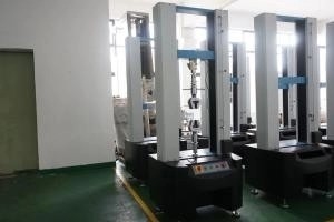 سروو موتور پاناسونیک دستگاه تست جهانی الکترومکانیکی OEM