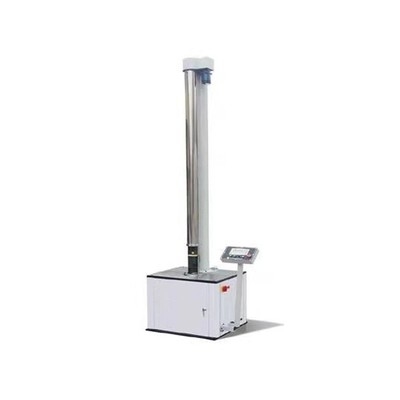 دستگاه تست ضربه افت وزن Odm 220v اتوماتیک ضد زنگ