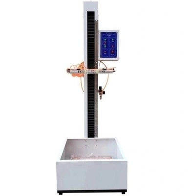 دستگاه تست ضربه افت وزن Odm 220v اتوماتیک ضد زنگ