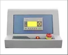 دستگاه تست ضربه افت وزن لوله پلاستیکی ارتفاع 0-2000 میلی متر