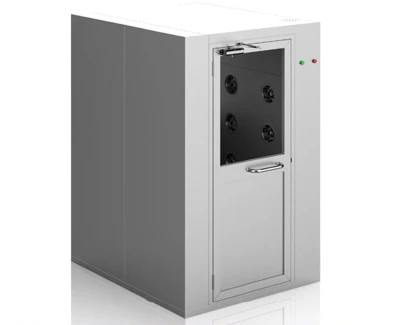 گواهی CE دوش هوای تمیز با کیفیت بالا برای کارخانه کیترینگ