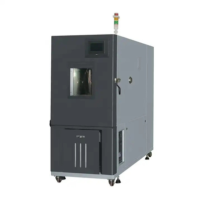 اتاق آزمایش آب و هوا رطوبت دما، اتاق آزمایش محیطی 80L-1000L