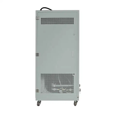 اتاق آزمایش آب و هوا رطوبت دما، اتاق آزمایش محیطی 80L-1000L