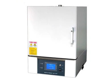 عملیات حرارتی 1200 ℃ ظرفیت کوره جعبه با دمای پایین 1-1000 لیتر