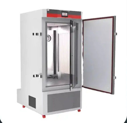 -70C-150C دمای ثابت رطوبت محفظه تست اقلیمی محیطی 80L