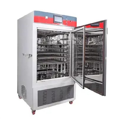 -70C-150C دمای ثابت رطوبت محفظه تست اقلیمی محیطی 80L