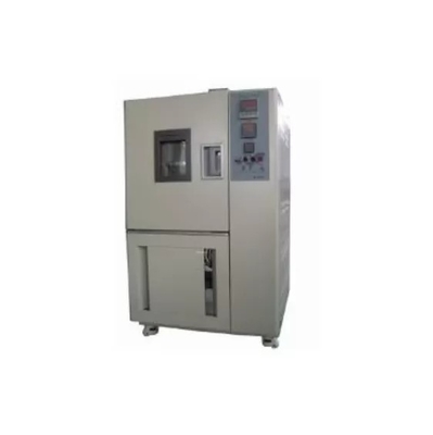 تشخیص ترکیبات آلی فرار محفظه آزمایش محیطی 15-70C