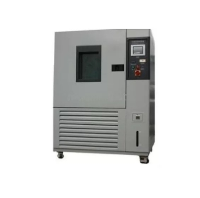 تشخیص ترکیبات آلی فرار محفظه آزمایش محیطی 15-70C