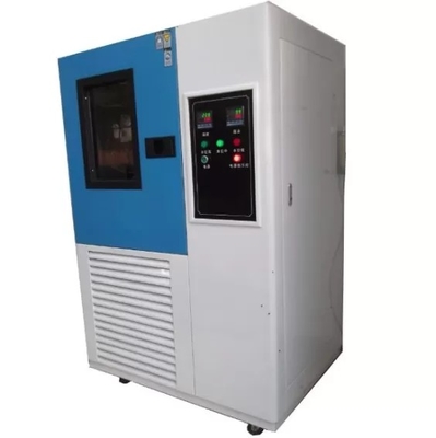 تشخیص ترکیبات آلی فرار محفظه آزمایش محیطی 15-70C