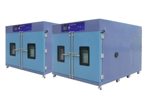 شبیه سازی محیطی دما و رطوبت اتاق -70C-180C