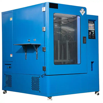 شبیه سازی محیطی دما و رطوبت اتاق -70C-180C