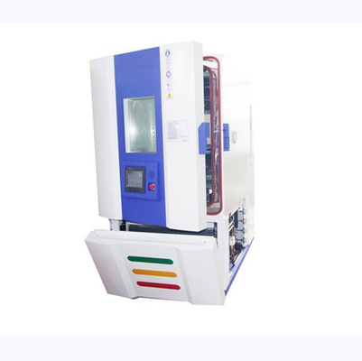 محفظه تست دما و رطوبت 600 لیتر، محفظه تست محیطی -40C~150C